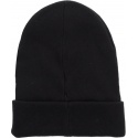 Czarna Czapka CALVIN KLEIN J CALVIN KLEIN JEANS Beanie K40K400854 016