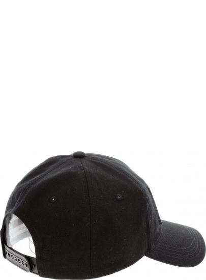 Czarna Czapka CALVIN KLEIN J CALVIN KLEIN JEANS Cap K40K400863 016