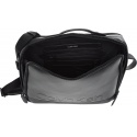 Czarny Plecak CALVIN KLEIN Elevated Logo Conv Backpack