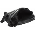 Czarny Plecak CALVIN KLEIN Elevated Logo Conv Backpack