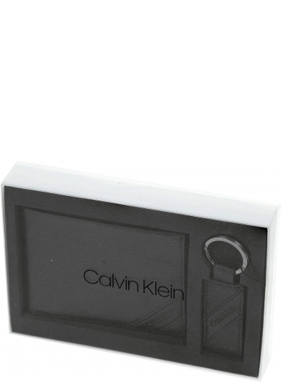 ZESTAW CALVIN KLEIN PEBBLE GIFTBOX K50K504250 001 - Akcesoria