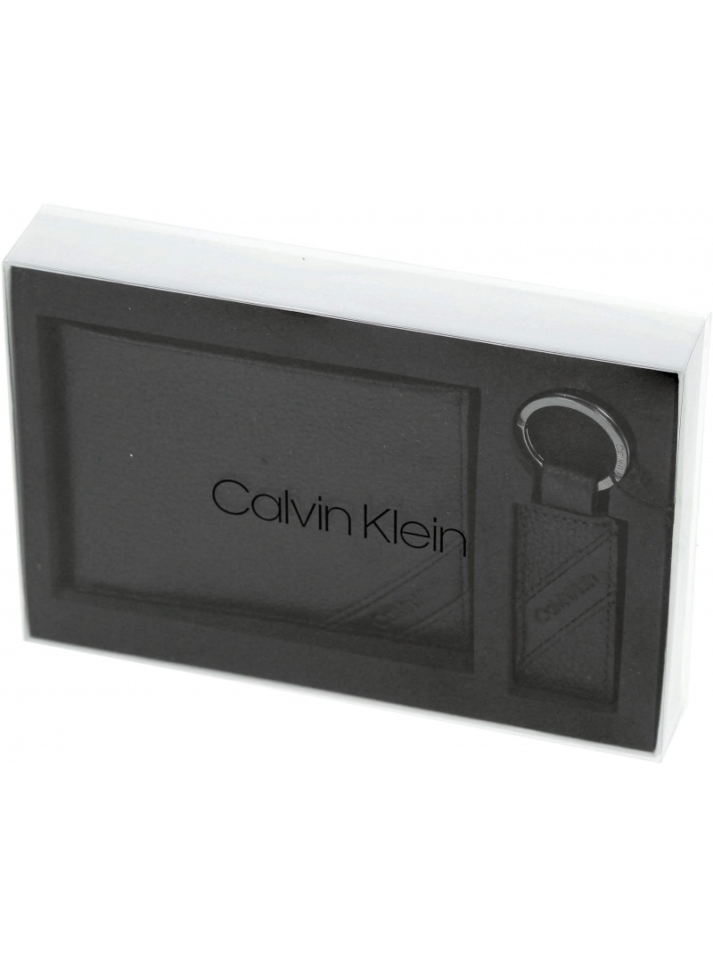 Wäschesack CALVIN KLEIN PEBBLE GIFTBOX K50K504250 001 Wäschesack CALVIN KLEIN PEBBLE GIFTBOX K50K504250 001