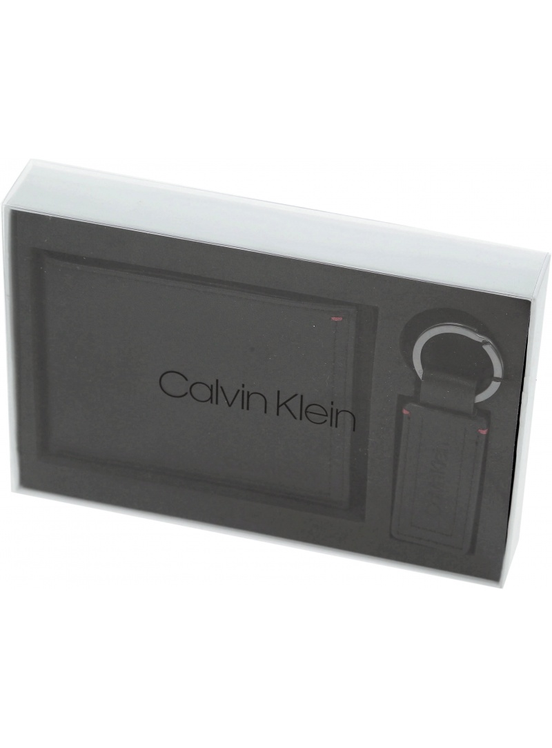 ZESTAW CALVIN KLEIN SMOOTH ESSENTIAL GIFTBOX K50K504261 001 - ZESTAW CALVIN KLEIN SMOOTH ESSENTIAL GIFTBOX K50K504261 001 -