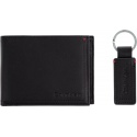 ZESTAW CALVIN KLEIN SMOOTH ESSENTIAL GIFTBOX K50K504261 001 -