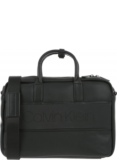 Torba Na Laptopa CALVIN KLEIN Strike Slim Laptop K50K504277 001