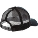 Czarna Czapka CALVIN KLEIN J Trucker Meshcap K50K504321 016