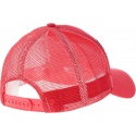 Czerwona Czapka CALVIN KLEIN J Trucker Meshcap K50K504321 634