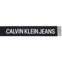 Czarny Pasek CALVIN KLEIN J Military Belt 3,5Cm K50K504327 001
