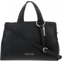 TORBA CALVIN KLEIN JEANS NEAT LARGE TOTE K60K604420 001 - Na