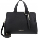 TORBA CALVIN KLEIN JEANS NEAT LARGE TOTE K60K604420 001 - Na