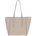 Różowa Torba CALVIN KLEIN JEANS Ck Base Medium Shopper