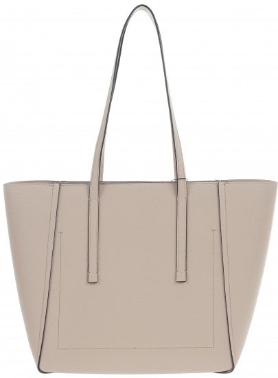 Różowa Torba CALVIN KLEIN JEANS Ck Base Medium Shopper