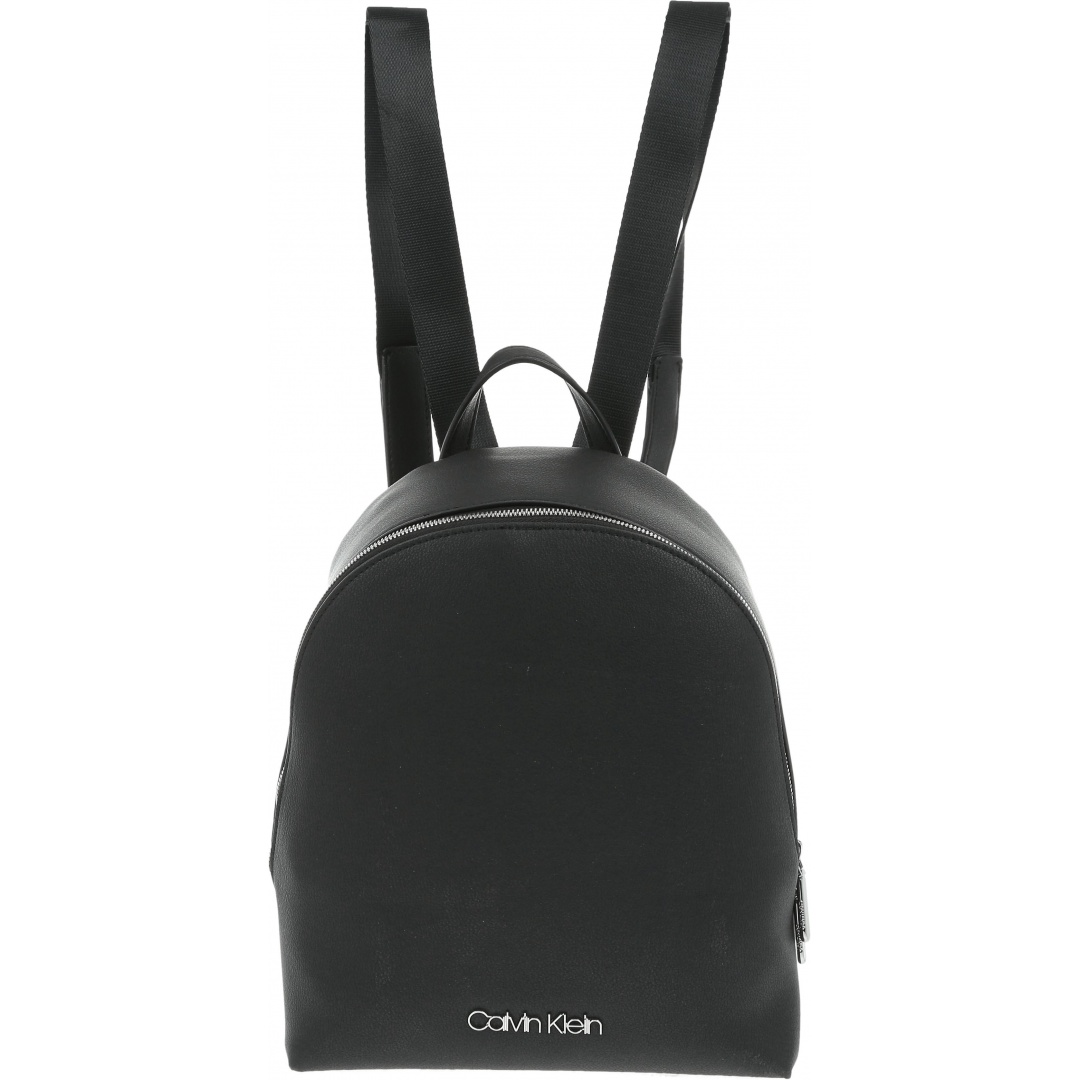 PLECAK CALVIN KLEIN Snap Sml Backpack K60K604804 001 - Plecaki
