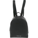 PLECAK CALVIN KLEIN Snap Sml Backpack K60K604804 001 - Plecaki
