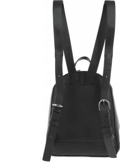 PLECAK CALVIN KLEIN Snap Sml Backpack K60K604804 001 - Plecaki