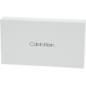 Czarny Portfel CALVIN KLEIN Race Large Ziparound K60K604884 001