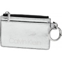 Etui Skórzane CALVIN KLEIN Coin Pouch Keyfob K60K604846 067 -