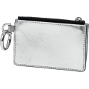 Etui Skórzane CALVIN KLEIN Coin Pouch Keyfob K60K604846 067 -