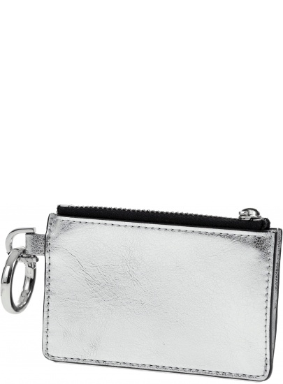 Etui Skórzane CALVIN KLEIN Coin Pouch Keyfob K60K604846 067 -
