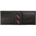 ZESTAW TOMMY HILFIGER HO ETON CC AND COIN AM0AM01183 002 -