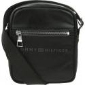 Czarna Listonoszka Męska TOMMY HILFIGER Urban Novelty Mini