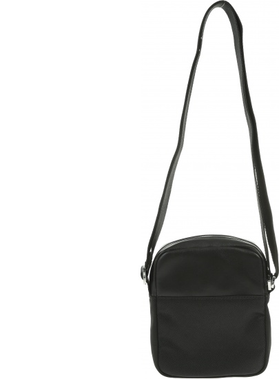 Czarna Listonoszka Męska TOMMY HILFIGER Urban Novelty Mini