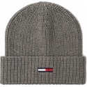 Zestaw TOMMY HILFIGER Tju Basic Scarf &Be AU0AU00344 047