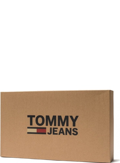 Zestaw TOMMY HILFIGER Tju Basic Scarf &Be AU0AU00344 047