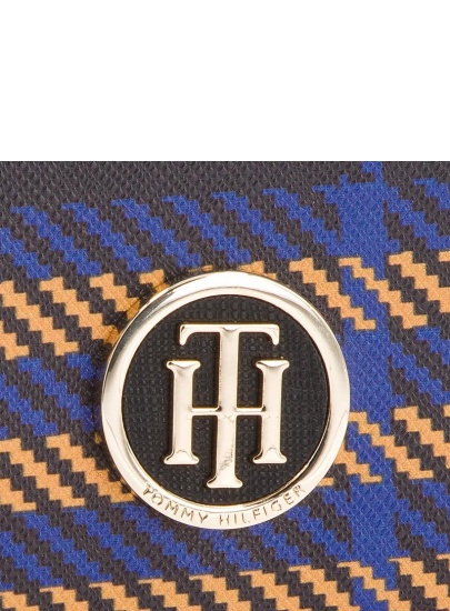 Torebka TOMMY HILFIGER Honey Mini Crossover AW0AW05654 904 -