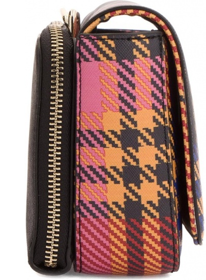 Torebka TOMMY HILFIGER Honey Mini Crossover AW0AW05654 904 -