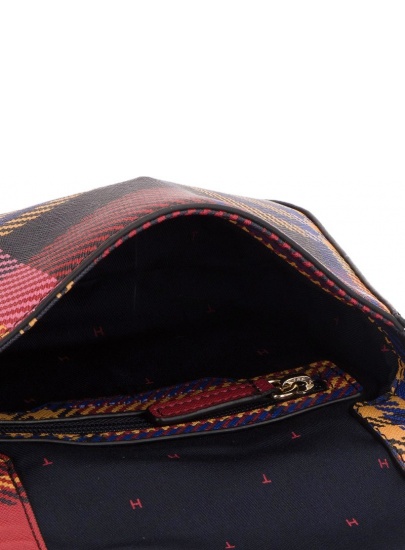 Torebka TOMMY HILFIGER Honey Mini Crossover AW0AW05654 904 -