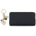 Zestaw TOMMY HILFIGER Th Core Za Wallet/K AW0AW05868 901 -