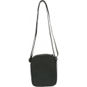 Czarna Listonoszka Męska TOMMY HILFIGER Sport Mix Mini Reporter