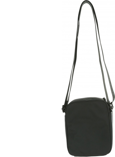 Czarna Listonoszka Męska TOMMY HILFIGER Sport Mix Mini Reporter