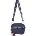 TOREBKA TOMMY JEANS LOGO CAM AU0AU00191 413 - Listonoszki