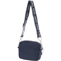 TOREBKA TOMMY JEANS LOGO CAM AU0AU00191 413 - Listonoszki