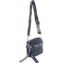 TOREBKA TOMMY JEANS LOGO CAM AU0AU00191 413 - Listonoszki