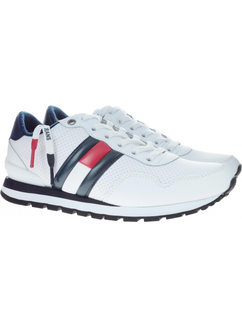 tommy jean trainers
