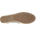 Espadryle Tommy Hilfiger POP WEBBING ESPDRILL WHITE - Espadryle
