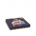 GIFT BOX SKARPET THE BEATLES HAPPY SOCKS XBEA10-6000 (6-PAK) -