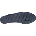 Baleriny Tommy Hilfiger SPORTY SLING BACK BA Navy - Baleriny