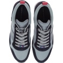 Półbuty Tommy Hilfiger ICONIC MATERIAL MIX MIDNIGHT-LIGHT