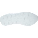 Białe półbuty Tommy Hilfiger CORPORATE LEATHER RU WHITE -