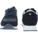 TOMMY HILFIGER Sparkle Satin City Midnight FW0FW03991 403 -
