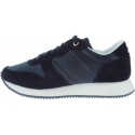 TOMMY HILFIGER Sparkle Satin City Midnight FW0FW03991 403 -
