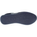 TOMMY HILFIGER Sparkle Satin City Midnight FW0FW03991 403 -