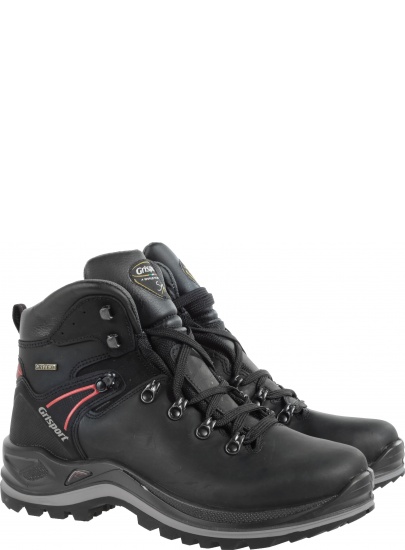 BUTY TREKKINGOWE GRISPORT GS13705D16G - Trekkingowe