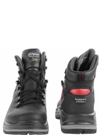 BUTY TREKKINGOWE GRISPORT GS13705D16G - Trekkingowe