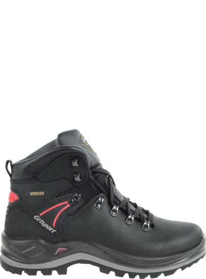 BUTY TREKKINGOWE GRISPORT GS13705D16G - Trekkingowe