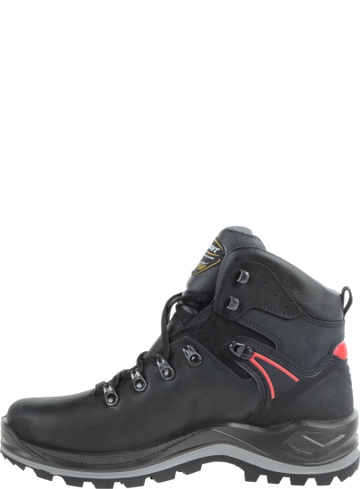 BUTY TREKKINGOWE GRISPORT GS13705D16G - Trekkingowe